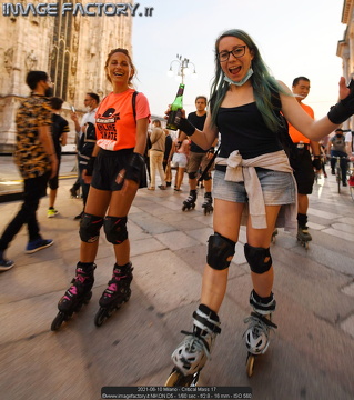 2021-06-10 Milano - Critical Mass 17
